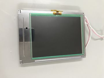 Exhibición industrial PVI del LCD de la energía baja 6,4 talla 640 de la pulgada * 480 pixeles Resolutiuon