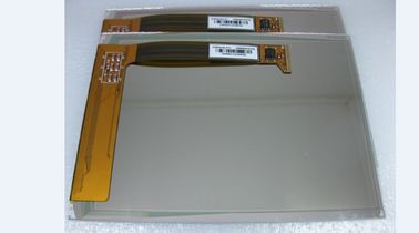 Exhibición del LCD de la tinta de la versión original PVI EPD E 6 coeficiente de contraste del modelo del tamaño ED060SCN de la pulgada