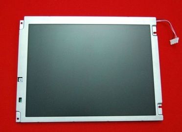 MITSUBISHI 12,1 monitor industrial del Pin de los pixeles 500cd/m2 20 del panel LCD AC121SA02 800*600 de la pulgada