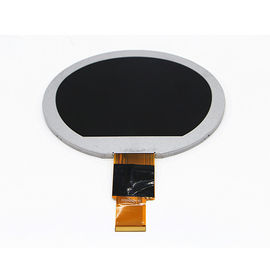 Innolux 6,2 conector pin automotriz de la exhibición AT062TN12 50 de la navegación del panel LCD industrial de la pulgada