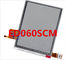 Exhibición de la tinta de la pantalla táctil de PCAP E, 101,8 dispositivos de la tinta del × 138.4m m ED060SCM E
