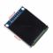 Módulo a todo color del Pin OLED de IC 7 del conductor del interfaz OLED SSD135 de SPI para Arbuino 51 STM32