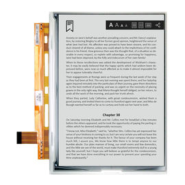 9,7 exhibición del LCD de la tinta de la informática ED097TC2 150PPI 1200*825 E de la pulgada