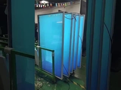 Innolux 58 pulgadas Gran pantalla LCD S580DJ2-KS5 3840*2160 píxeles 76PPI 1.07 Mil millones de colores 56P