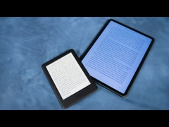 PVI EPD 6 pulgadas Smartphone pantalla de tinta electrónica, ED060SCT pantalla de tinta electrónica para PC