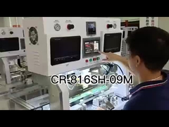 BOE Pad de 14 pulgadas y modelo de pantalla de computadora portátil NE140QDM-N81 pantalla de LCD 2560x1600Pixels 215PI