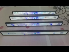 BOE 23 pulgadas de barra extendida LCD