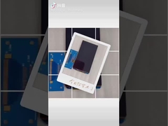 4.3 AMOLED 540*960 MIPI de 25 pines