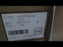 BOE 21.5 pulgadas panel de LCD MV215FHB-N40