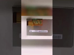 Mitsubishi 5 pulgadas modelo de LCD industrial AA050MG03 800X480P 188PPI 900cd/M2 45PIN