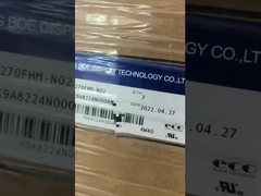 1920*1080 píxeles Pantalla ancha LCD Monitor de computadora AUO 37 pulgadas pantalla de TV T370HW02 VC