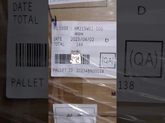 BOE 21,5 avanzan lentamente el panel de exhibición de escritorio del LCD HM215WU1-500 1920RGBx1080 FHD 102PPI 30P