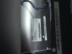 500cd/M2 Pantalla industrial de LCD 133PPI 15 pulgadas luz de fondo WLED TDA150-005V01