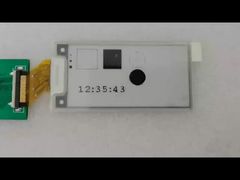 Modelo de pantalla de papel electrónico de 2.66 pulgadas para etiqueta de precio de estante electrónico, módulo de papel electrónico de 296*152 píxeles