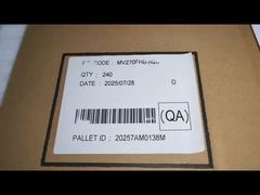 1920*1080 píxeles Monitor de pantalla táctil inteligente BOE LCD Modelo 27