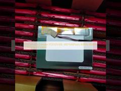 Panel LCD industrial PVI de 5 pulgadas, modelo PD050VXBL, 480*640 píxeles, 60 pines, 160 PPI