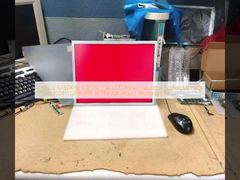 Innolux G150XNE-L01 Panel LCD de 15 pulgadas para automóviles Monitor de pantalla industrial 20Pin 1024*768 85PPI 16.7M 70k Horas de vida útil