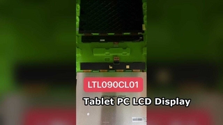Panel LCD industrial Innolux de 6,5 pulgadas