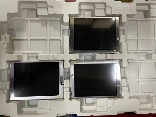 Modelo de LCD industrial de 5.7 pulgadas LQ057Q3DC03 320X240Pixels 70PPI 500cd/M2 33PIN
