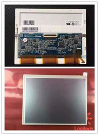 CPT 5,7 brillo industrial del CCD M2 de la exhibición CLAA057VC01CT 180 del LCD del elevador de la pulgada