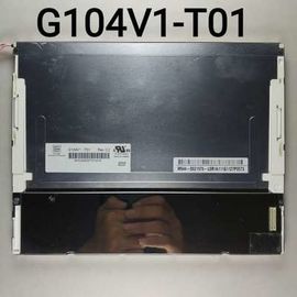 Pin industrial G104V1-T01 del módulo 640*480 31 del Lcd de la exhibición automotriz del CMO 10,4”