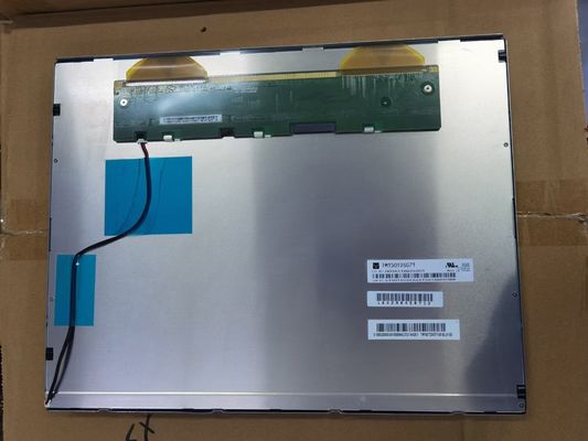 El panel de exhibición de XGA 85PPI 1024x768 Lcd 450cd/M2 TIANMA TM150TDSG71