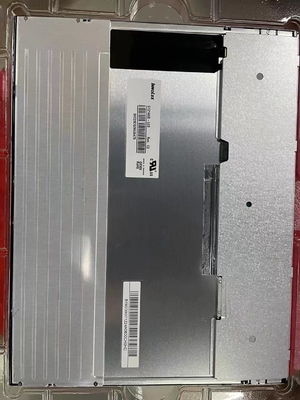 comprar Innolux industrial atención sanitaria 800RGBx600 SVGA 82PPI 20P del panel de exhibición del LCD de 12,1 pulgadas online manufacture