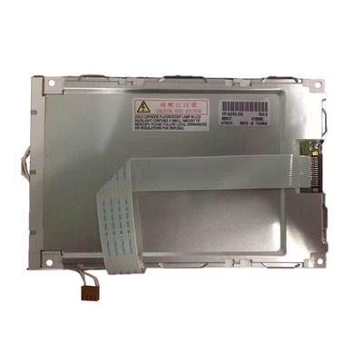 comprar HITACHI KOE 5.71 pulgadas Panel de pantalla LCD industrial SP14Q006 320RGBx240 QVGA 70PPI 14P online manufacture