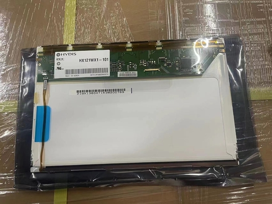 comprar 12,1 ² del módulo HX121WX1-101 V3.0 40PIN 3.3V 1280x800Pixels 124PPI 300 Cd/M del Lcd de la PC del ordenador portátil de la pulgada online manufacture