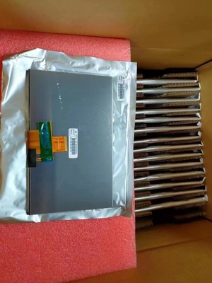 comprar 8 pulgadas de Innolux Automotive LCD Display Alto brillo 500 Cd/M2 1024*600Pixels NJ080IA-10D 40 Pin 3.3V 148PPI online manufacture