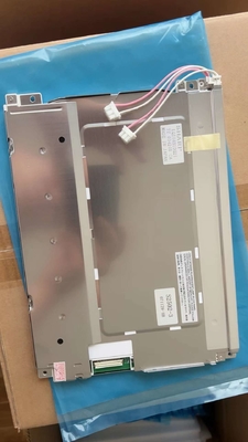comprar Sharp 10.4 pulgadas LCD industrial LQ104S1DG21 con 350cd/M2 de brillo y conector 41PIN online manufacture