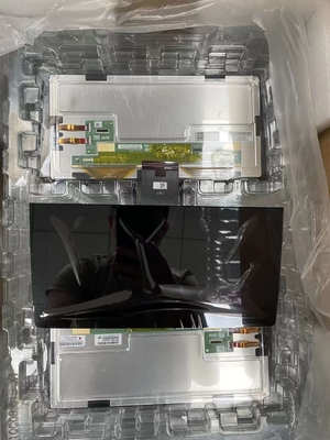 comprar AUO 10 pulgadas panel de LCD industrial pantalla de LCD automotriz C100HAT01.2 1560X700P 171PPI 1000CD/M2 60PIN online manufacture