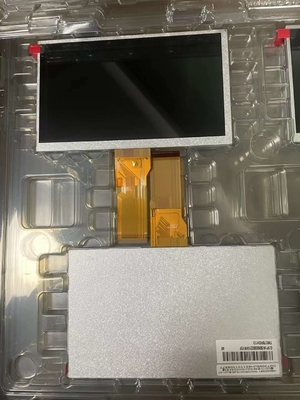 comprar TM070RDH13-40 Tianma 7Inch Industrial LCD Modelo 800X480Pixels 134PPI 300cd/M2 50PIN online manufacture