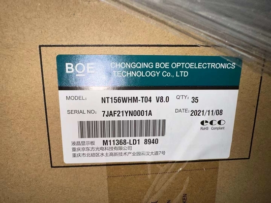 comprar BOE NT156WHM-T04 Pantalla LCD portátil de 15,6