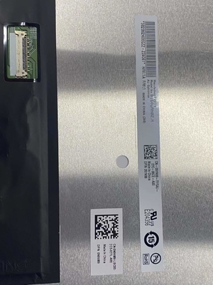 comprar Modelo de LCD de 16 pulgadas B160UAN02.H 1920* 1200Pixels Modulo de LCD de PC 30PIN 141PPI online manufacture