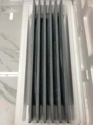 comprar BOE 19,1 pulgadas pantalla LCD estirada con vidrio LED y 1920 * 360 píxeles de resolución online manufacture
