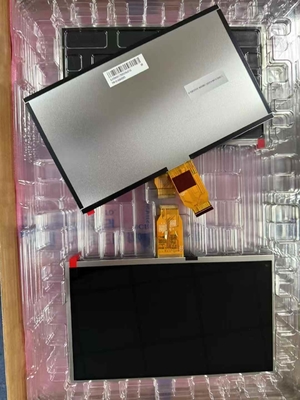 comprar TIANMA 10.1 pulgadas Panel de LCD de automóvil TM101DDHG01 Pantalla de pantalla industrial 40 pin 1024 * 600 píxeles online manufacture