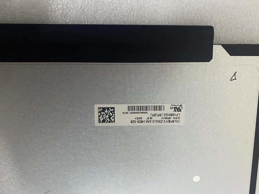 comprar LG 18 pulgadas LCD industrial modelo LP180WQG-SPB1 2560*1600Pixels 167PPI 300cd/M2 40PIN online manufacture