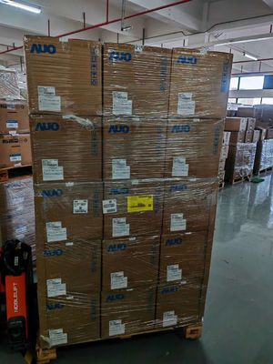 comprar AUO Panel de LCD de escritorio de 16 pulgadas B160UAN01.J 1920*1200Pixels 141ppi 300CD/M2 3.3V Modulo LCD de 40 pines para PC online manufacture