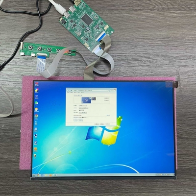 comprar Panel de pantalla LCD para portátil BOE de 12,6 pulgadas TV126WTM-NW0 2160x1440 píxeles FHD 206PPI 40Pin Pad lcd tablet lcd online manufacture
