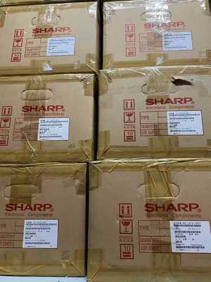 comprar Pantalla LCD para tableta Sharp de 7.9 pulgadas, modelo LQ079L1SX01, 1536X2048P, 325PPI, 460cd/m2, 50PIN, 5.6V, pantalla LCD para impresora 3D online manufacture