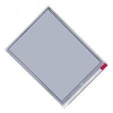 comprar Display de papel electrónico de 6 pulgadas, ED060SCG Modulo de pantalla de papel electrónico online manufacture