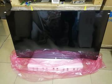 comprar Glass Led 12.0V Gran pantalla de computadora, 51 pines LVDS 60Hz Lcd pantalla táctil online manufacture