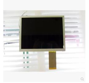 comprar Display de pantalla táctil industrial de alto brillo, panel de pantalla táctil LCD de marco digital online manufacture