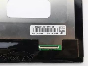comprar Innolux 10.1 pulgadas Raspberry pantalla táctil, EJ101IA 01G pantalla táctil de visualización del monitor online manufacture