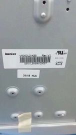 comprar Innolux 50 pulgadas Gran pantalla LCD Diseño personalizado 1.07 Mil millones de colores online manufacture