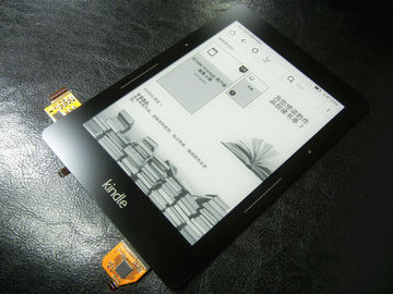 comprar PVI EPD de 6 pulgadas panel de ensamblaje del módulo de pantalla de tinta ED060TC1 con pantalla táctil de marco online manufacture