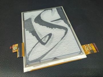 comprar EPD / EPD 300PPI E Reader Display ED060KD1 Pantalla táctil para el Kindle Paperwhite 3 online manufacture