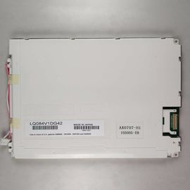 comprar LQ084V1DG21 Pantalla táctil, 640 * 480 píxeles Pantalla táctil Monitor de pared 31 PIN 262K colores online manufacture