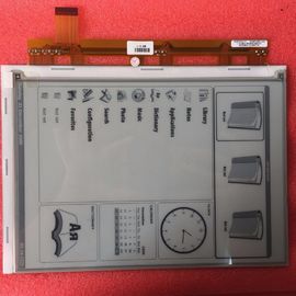 comprar ED097OC4 Pantalla de papel E flexible con recubrimiento duro anti-reflejo Certificado CE / FCC online manufacture
